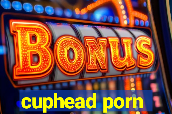 cuphead porn